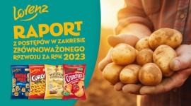Grupa Lorenz publikuje Raport z postępów w zakresie zrównoważonego rozwoju 2023 Biuro prasowe