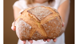 16 października – Światowy Dzień Chleba