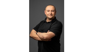 Michał Budniak nowym CEO Casbeg