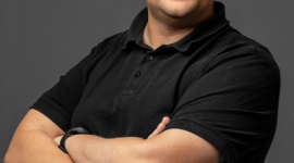 Michał Budniak nowym CEO Casbeg Biuro prasowe