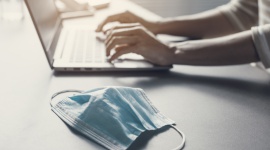 Rozwiązania technologiczne, które zyskały w pandemii koronawirusa Biuro prasowe