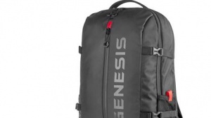Premiera: Genesis Pallad 410 - stylowy plecak gamingowy