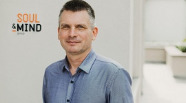 Michał Kwiatkowski nowym Client Service Director w Soul & Mind