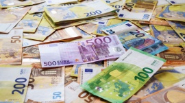 Unia Europejska zakaże płatności gotówką? Biuro prasowe