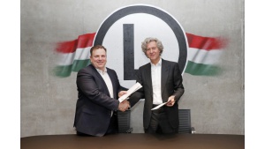 Cashback World na kolejne dwa lata z Legią Biuro prasowe