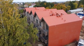 Deweloperzy mają ręce pełne pracy
