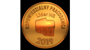 WAWEL kolejny raz z tytułem Odpowiedzialny Pracodawca – Lider HR 2019