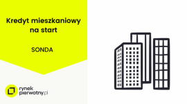 [SONDA] Kredyt mieszkaniowy na start. Czy zwiększy szanse na zakup własnego M?