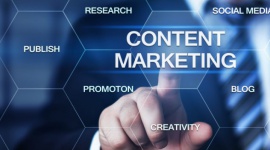 Content marketing w praktyce