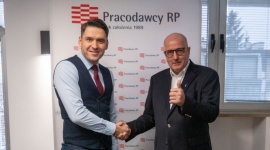 Powstał Związek Pracodawców Edukacji. Pierwsza taka organizacja w branży oświaty