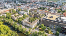 1/3 wrocławskiej Czystej 4 już sprzedana!