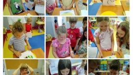 Integracja-adaptacja oswaja lęk przed powrotem do szkoły po wakacjach Wyniki wyszukiwania: anna tym