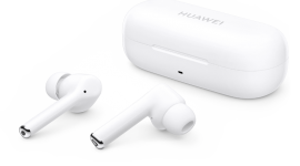 Bezprzewodowe słuchawki Huawei FreeBuds 3i już dostępne w przedsprzedaży za 449
