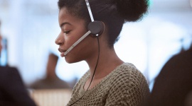 Avaya uznana za lidera w dziedzinie inteligentnych rozwiązań dla contact centers