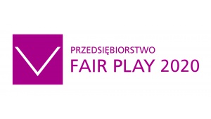 Provema z certyfikatem przedsiębiorstwo Fair Play!
