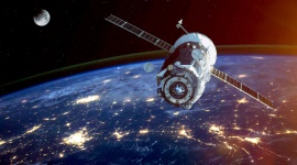 Coraz prężniejszy europejski rynek wykorzystania danych satelitarnych