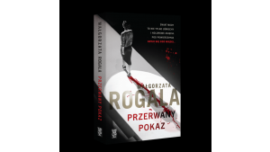 Pokaz mody przerwany przez zabójstwo – czy winne są rodzinne tajemnice?