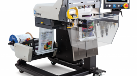 Silny&Salamon automatyzuje pakowanie w nowej fabryce Turck Automation Technology