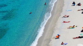 Powrót na plażę: Odbicie turystyki w Europie Południowej?