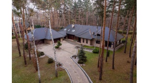 Rosnący popyt na unikatowe rezydencje premium