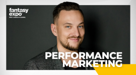 Performance Marketing w Fantasyexpo Biuro prasowe