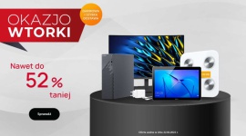 OkazjoWTORKI na huawei.pl!