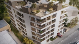W Poznaniu powstaje prestiżowa inwestycja Pułaskiego 19