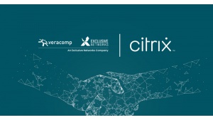 Veracomp - Exclusive Networks dystrybutorem marki Citrix Biuro prasowe
