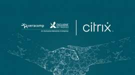 Veracomp - Exclusive Networks dystrybutorem marki Citrix