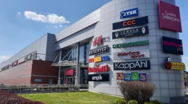 Galeria Tarnovia zmienia właściciela