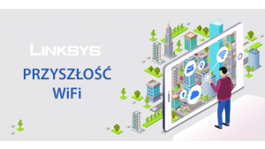 Jaka będzie przyszłość WiFi? Biuro prasowe