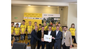 Panattoni Europe dołącza do drużyny Łukasza Piszczka