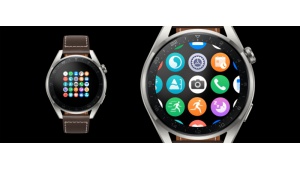 Konkurs Huawei i SofaScore dla fanów futbolu, do wygrania 50x Watch 3 Pro