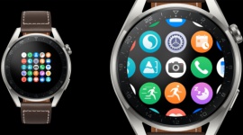 Konkurs Huawei i SofaScore dla fanów futbolu, do wygrania 50x Watch 3 Pro Biuro prasowe