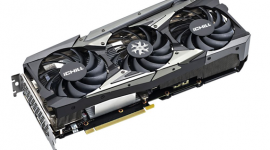 Inno3D GeForce RTX 3060 - uczta dla oczu w rozsądnej cenie