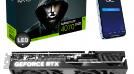 Przygotuj się na powrót do szkoły z KFA2. Karty z rodziny GeForce RTX 40 dostępn Biuro prasowe