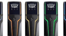 PowerWalker VI 1000 GXB FR - ochrona w modnej szacie