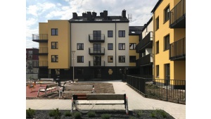 Wrocławski deweloper wprowadza mieszkania z pozwoleniem Biuro prasowe