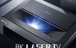 Nowości Hisense na CES 2022: mini-LED U9H i pierwszy na świecie LaserTV w 8K!