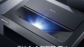 Nowości Hisense na CES 2022: mini-LED U9H i pierwszy na świecie LaserTV w 8K!