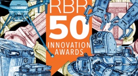 Robotics Innovation Awards 2022 – polska firma w TOP50 najlepszych na świecie!