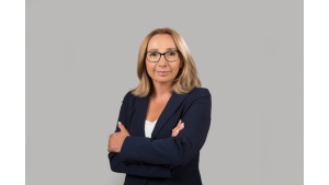 HILL International wraca do Polski. Iwona Cekal Partnerem Zarządzającym Biuro prasowe