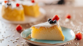 Franczyza Keto Cake - nowa marka własna Fit Cake