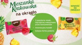 Mieszanka Krakowska – Tradycyjna dla rodziny, a okrągła tylko dla mnie!