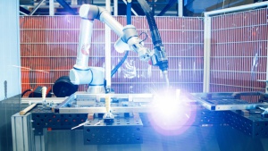 Universal Robots odnotowuje rekordowe przychody. Biuro prasowe