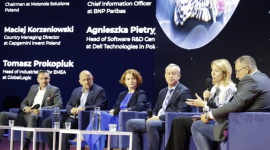Jak zadbać o przyszłość polskiej branży IT?
