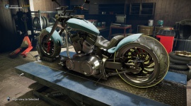 Play2Chill ogłosiło datę premiery prologu Motorcycle Mechanic Simulator 2021