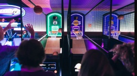 Europejska sieć Gamestate otwiera swoje pierwsze w Polsce centrum rozrywki
