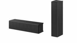Sony wprowadza aktywny głośnik liniowy SLS-1A