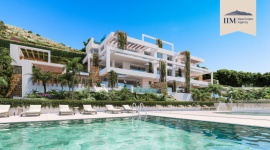 International Investment Marbella sprzedaje własne apartamenty na Costa del Sol